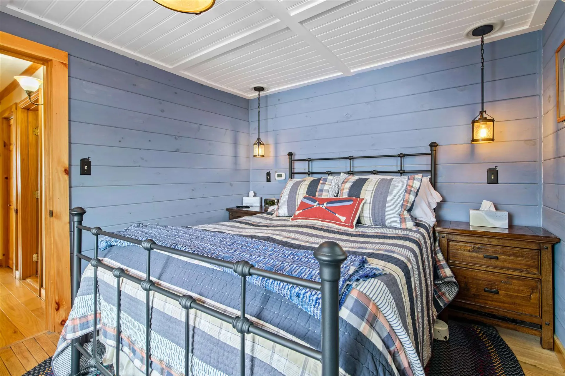 97 Neal Shore Road Meredith NH 03253