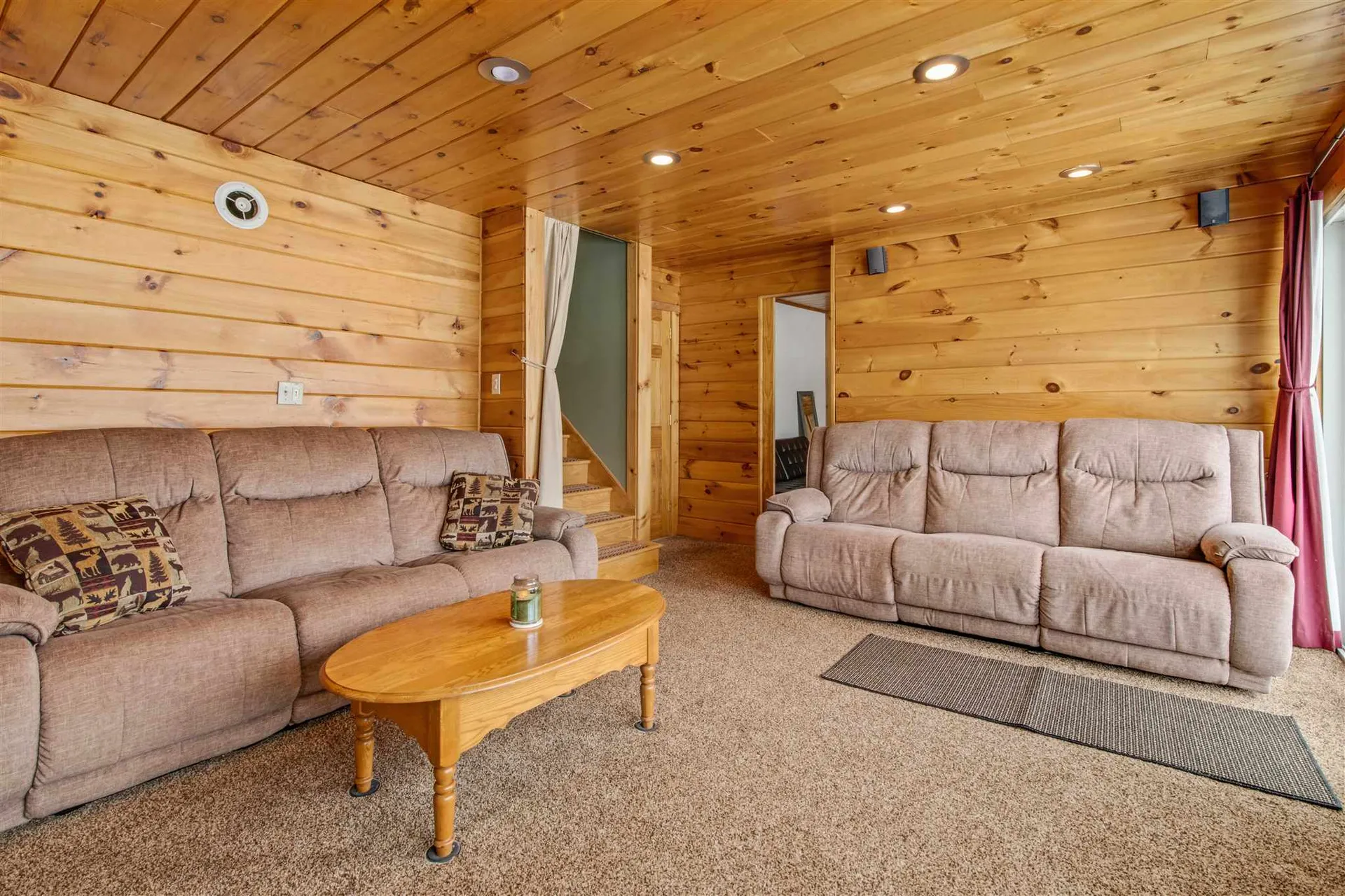 97 Neal Shore Road Meredith NH 03253