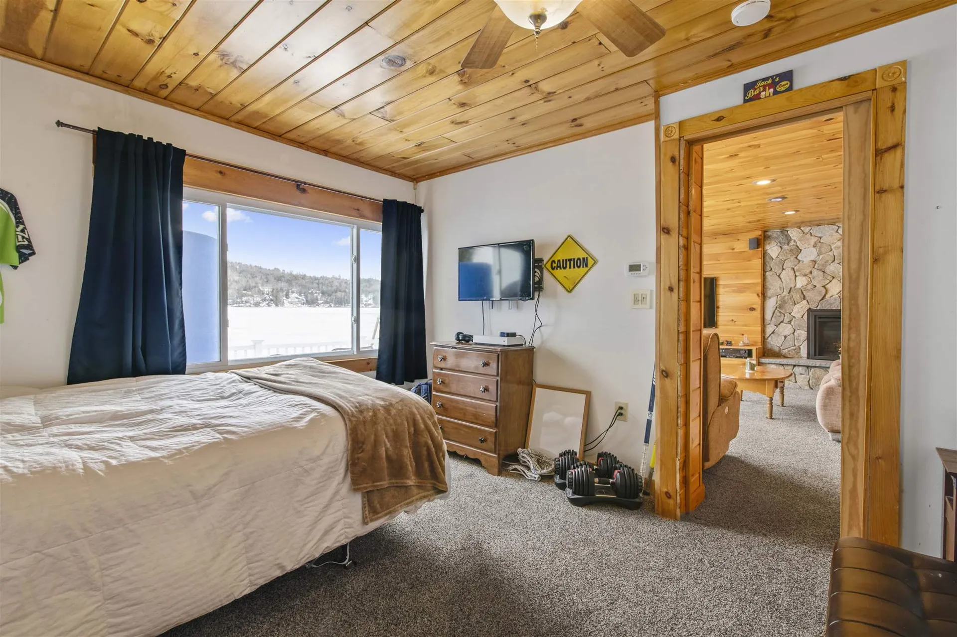 97 Neal Shore Road Meredith NH 03253