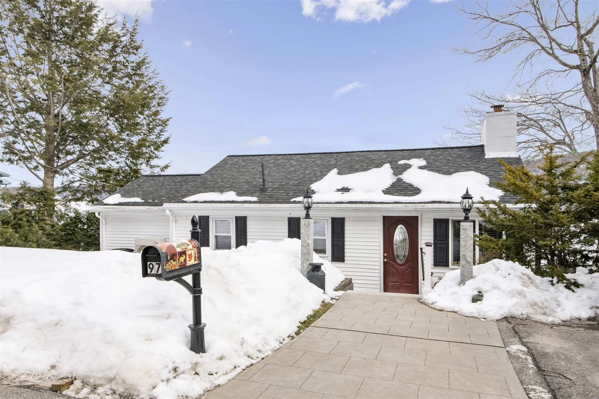 97 Neal Shore Road Meredith NH 03253