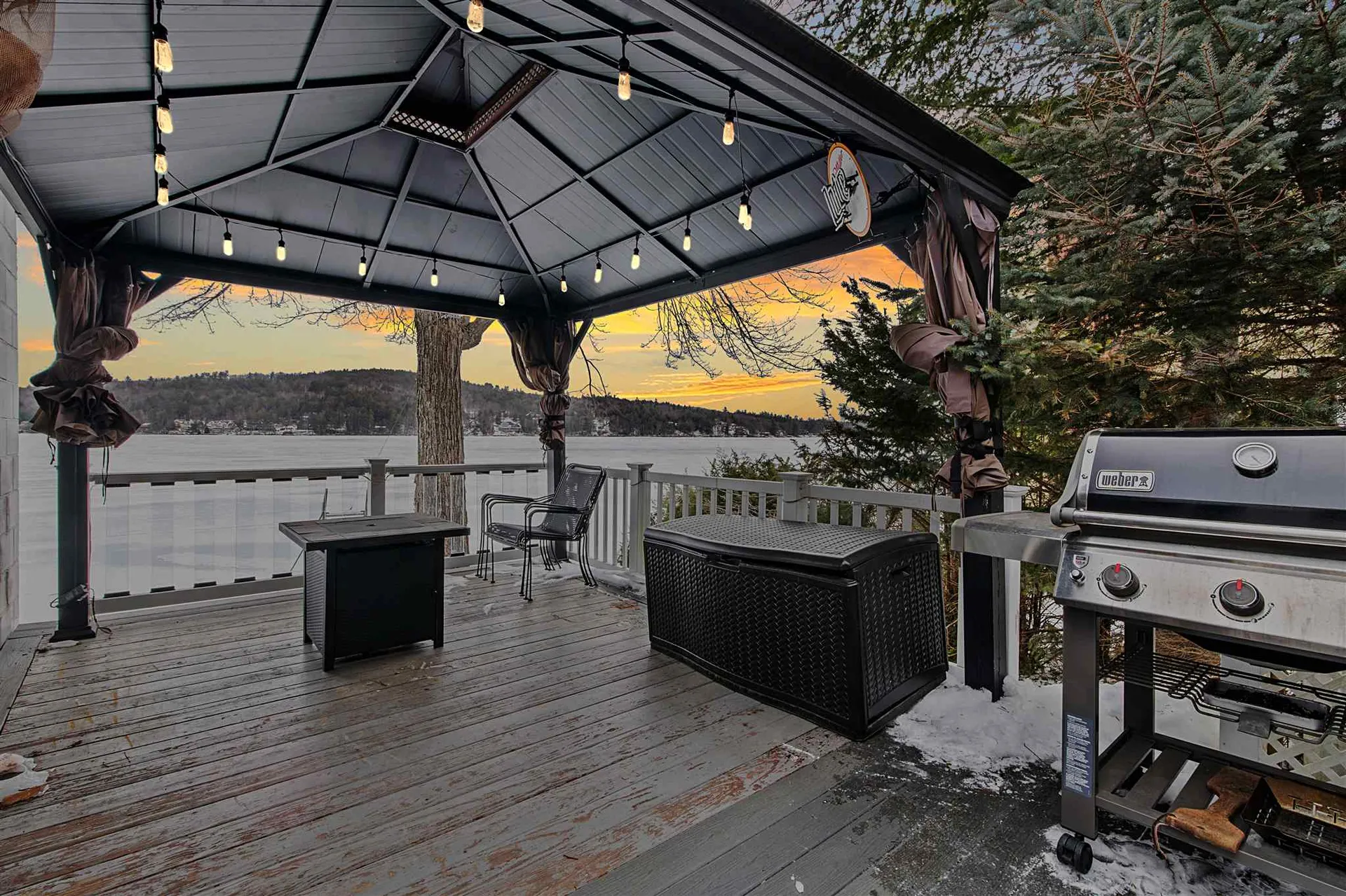 97 Neal Shore Road Meredith NH 03253