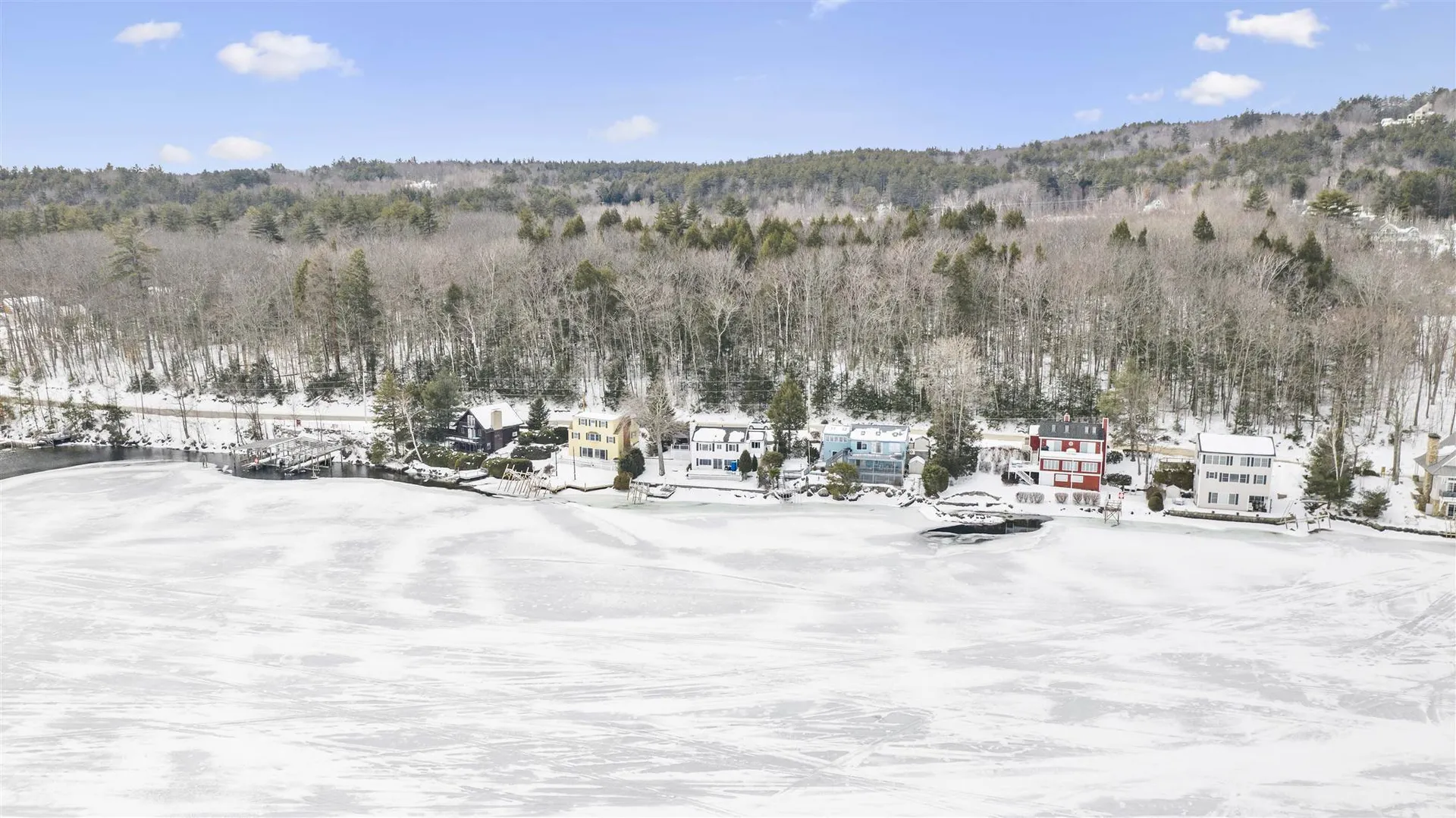 97 Neal Shore Road Meredith NH 03253