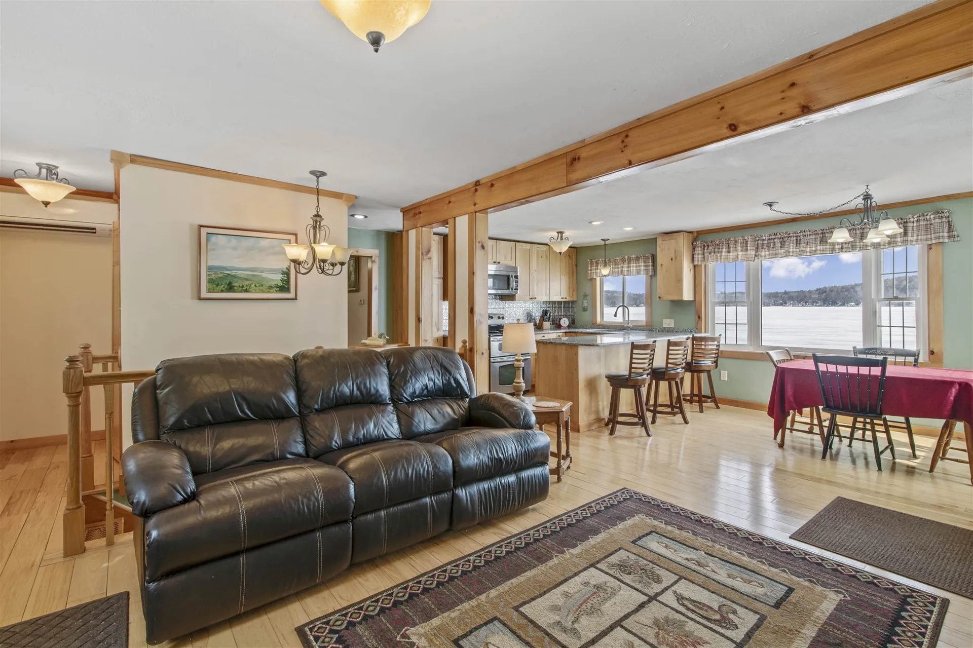97 Neal Shore Road Meredith NH 03253