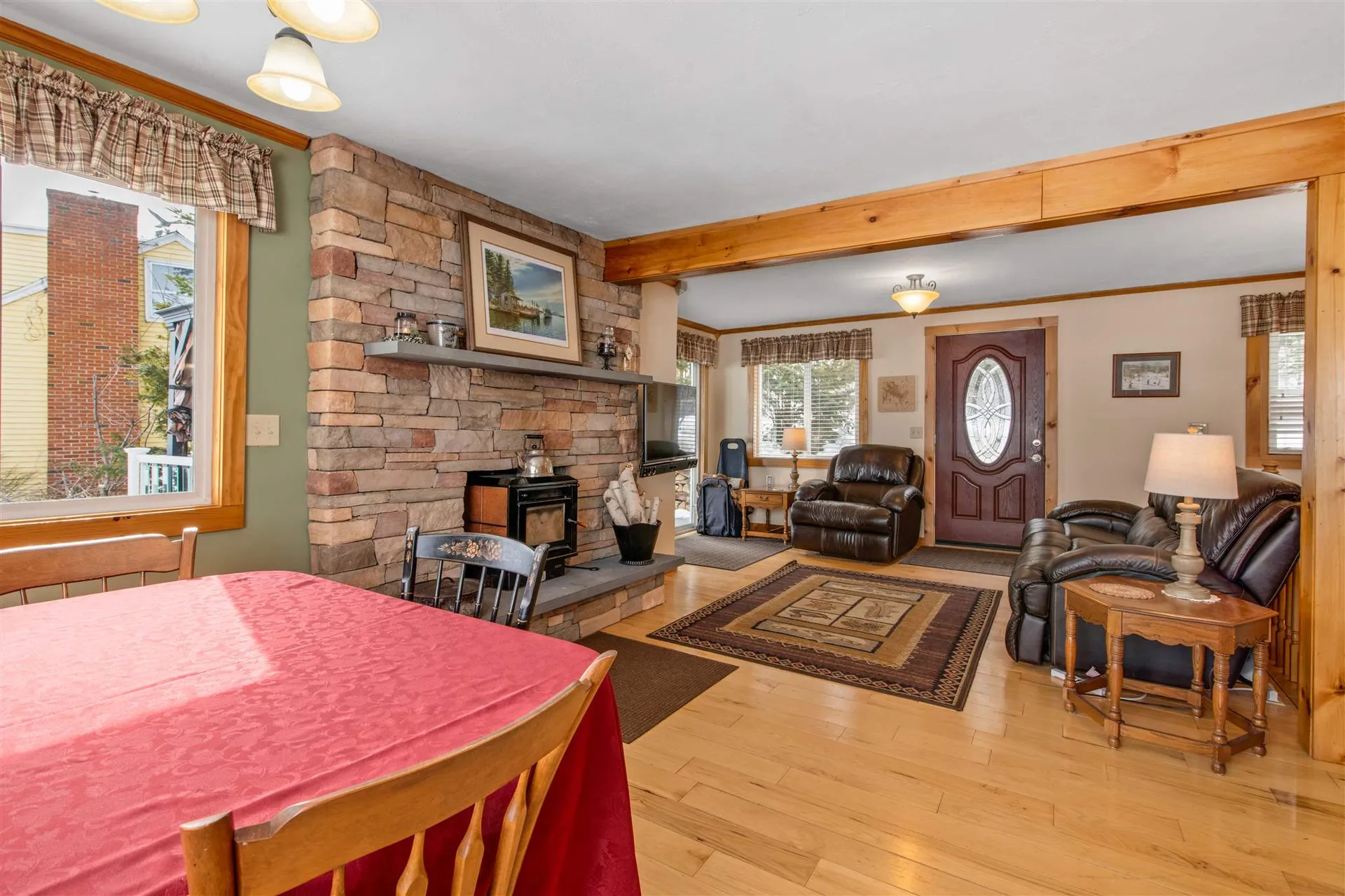 97 Neal Shore Road Meredith NH 03253
