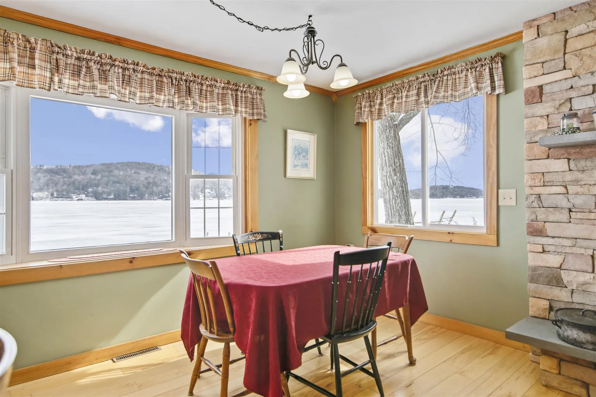 97 Neal Shore Road Meredith NH 03253