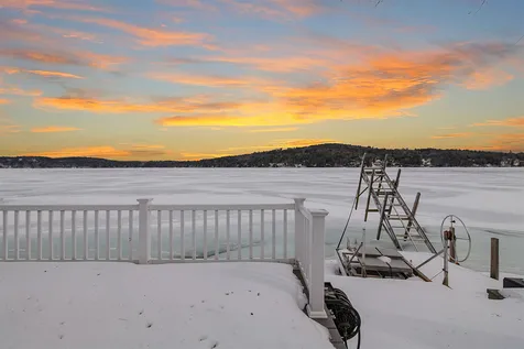 97 Neal Shore Road Meredith NH 03253