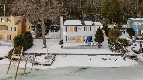 97 Neal Shore Road Meredith NH 03253
