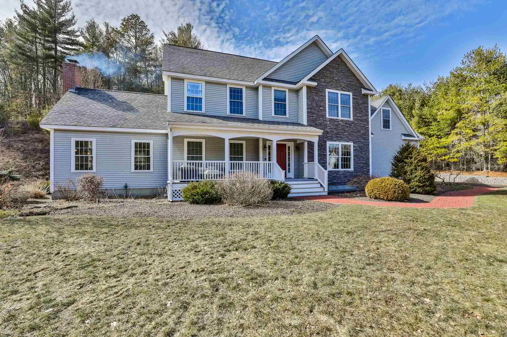 27 Shedd Lane Hollis NH 03049