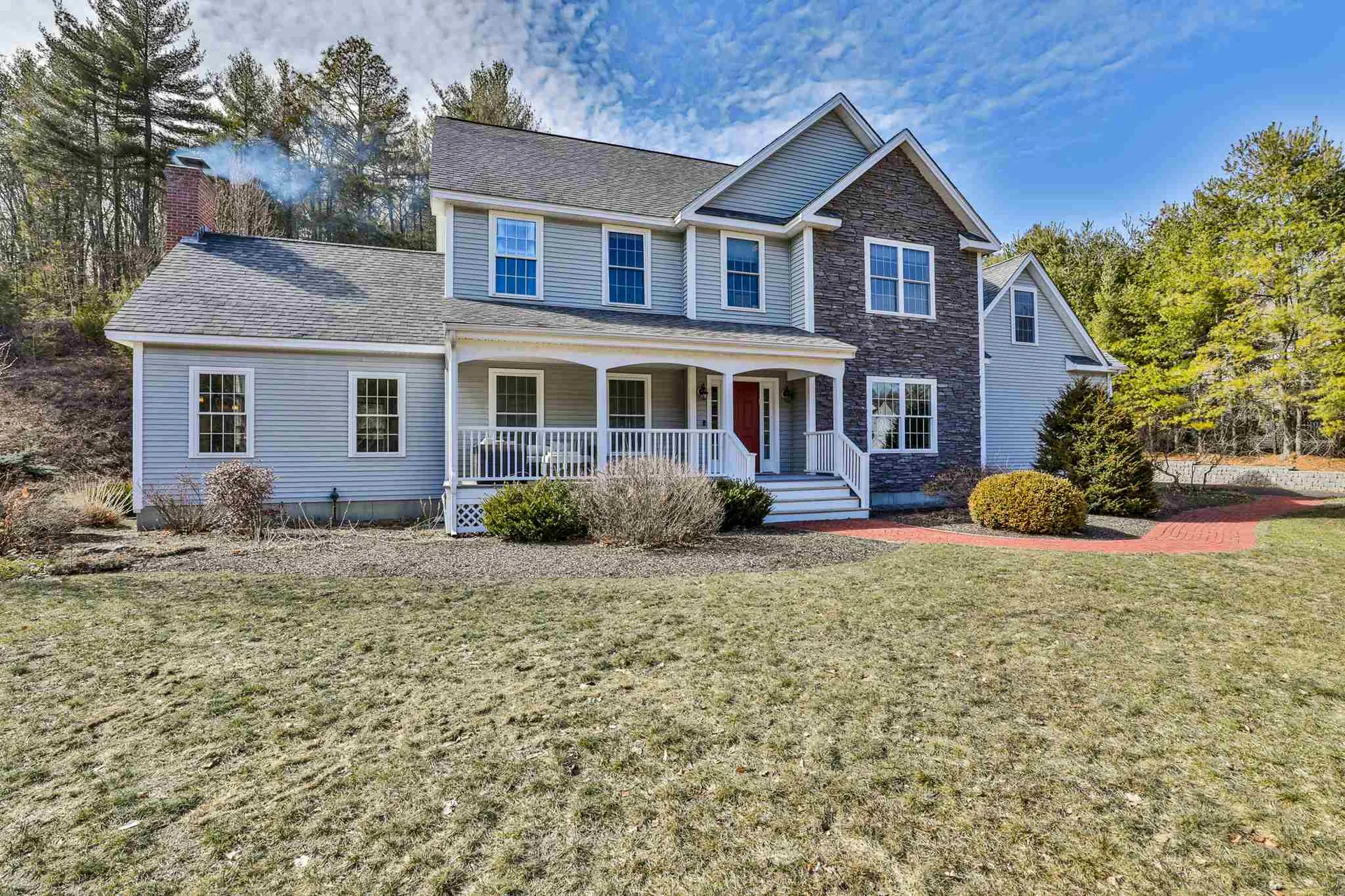 27 Shedd Lane Hollis NH 03049