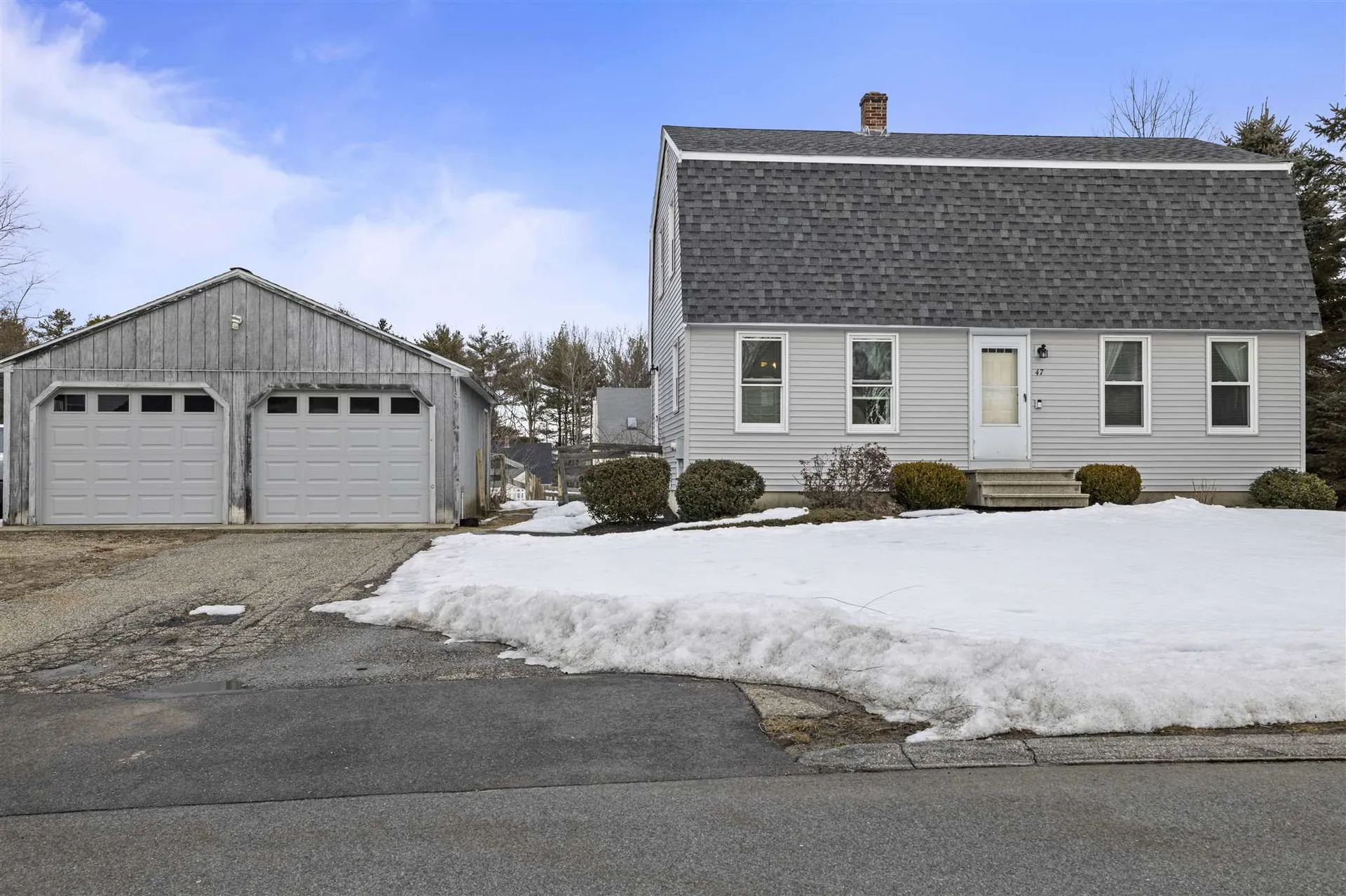 47 Tamarack Drive South Berwick ME 03908
