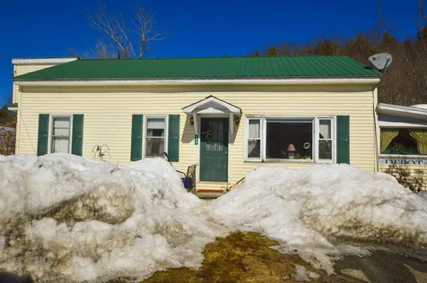 449 Route 103 South Ludlow VT 05149