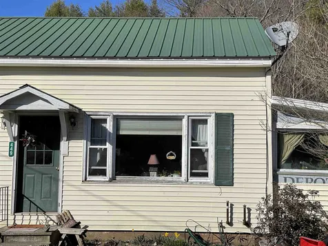 449 Route 103 South Ludlow VT 05149
