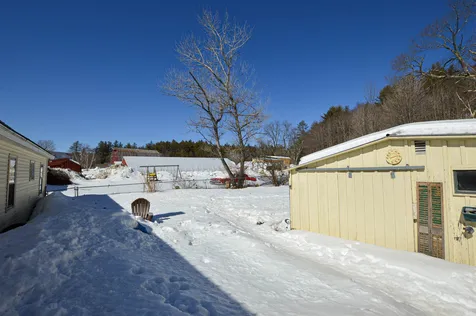 449 Route 103 South Ludlow VT 05149