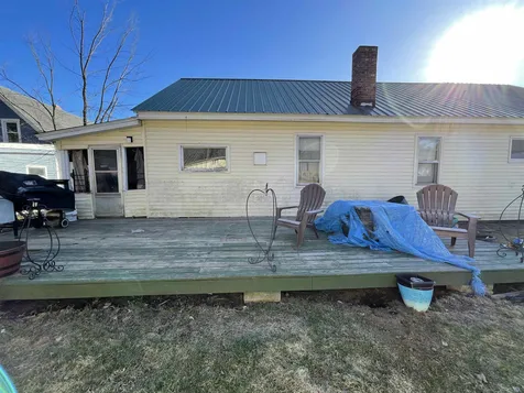 449 Route 103 South Ludlow VT 05149