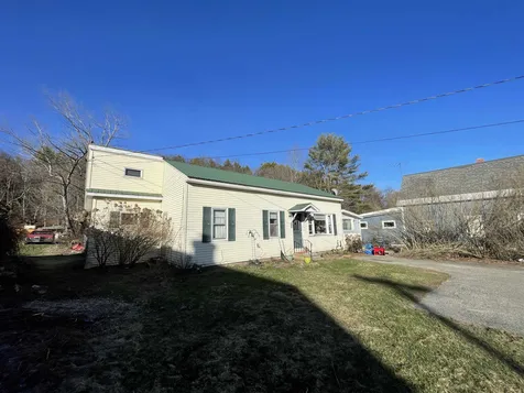 449 Route 103 South Ludlow VT 05149