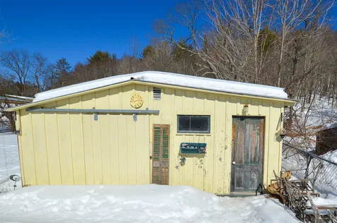 449 Route 103 South Ludlow VT 05149