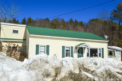 449 Route 103 South Ludlow VT 05149