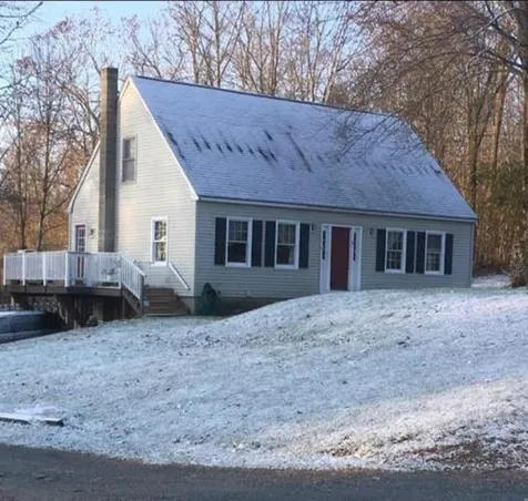 9 Greeley Road Springfield VT 05156