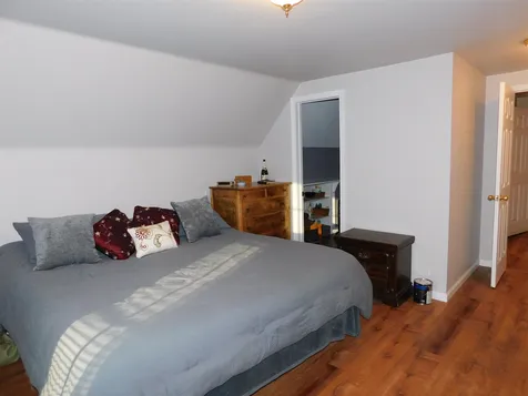 9 Greeley Road Springfield VT 05156