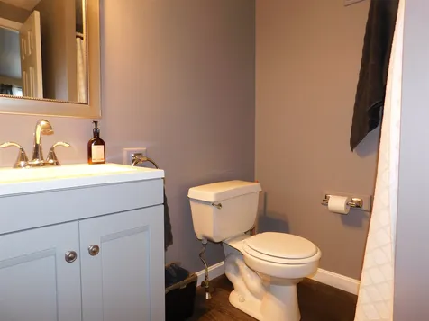9 Greeley Road Springfield VT 05156