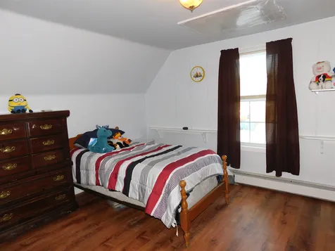 9 Greeley Road Springfield VT 05156