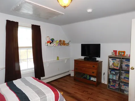 9 Greeley Road Springfield VT 05156