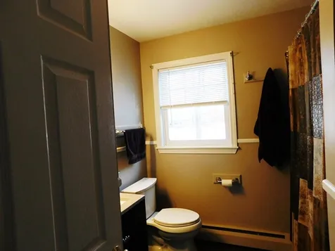 9 Greeley Road Springfield VT 05156
