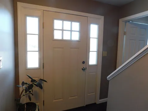 9 Greeley Road Springfield VT 05156