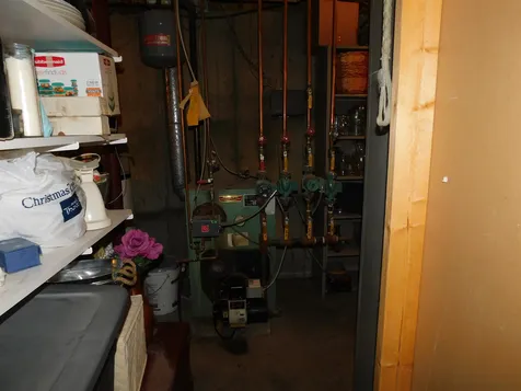 9 Greeley Road Springfield VT 05156