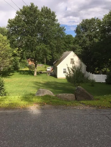 9 Greeley Road Springfield VT 05156