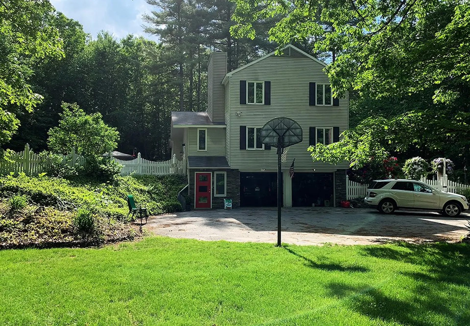 36 Pierce Lane Hollis NH 03049