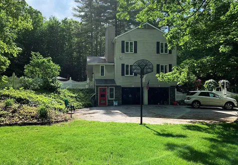 36 Pierce Lane Hollis NH 03049