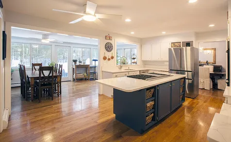 36 Pierce Lane Hollis NH 03049