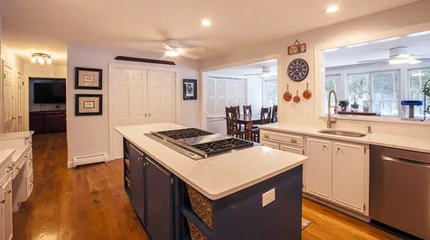 36 Pierce Lane Hollis NH 03049