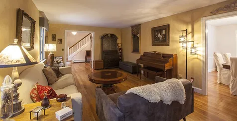 36 Pierce Lane Hollis NH 03049