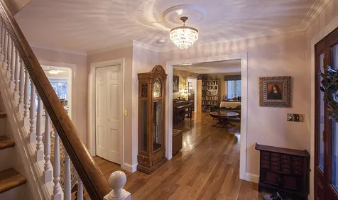 36 Pierce Lane Hollis NH 03049