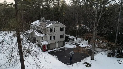 36 Pierce Lane Hollis NH 03049