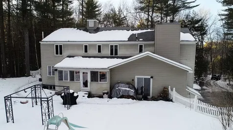 36 Pierce Lane Hollis NH 03049