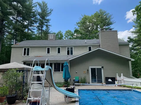 36 Pierce Lane Hollis NH 03049