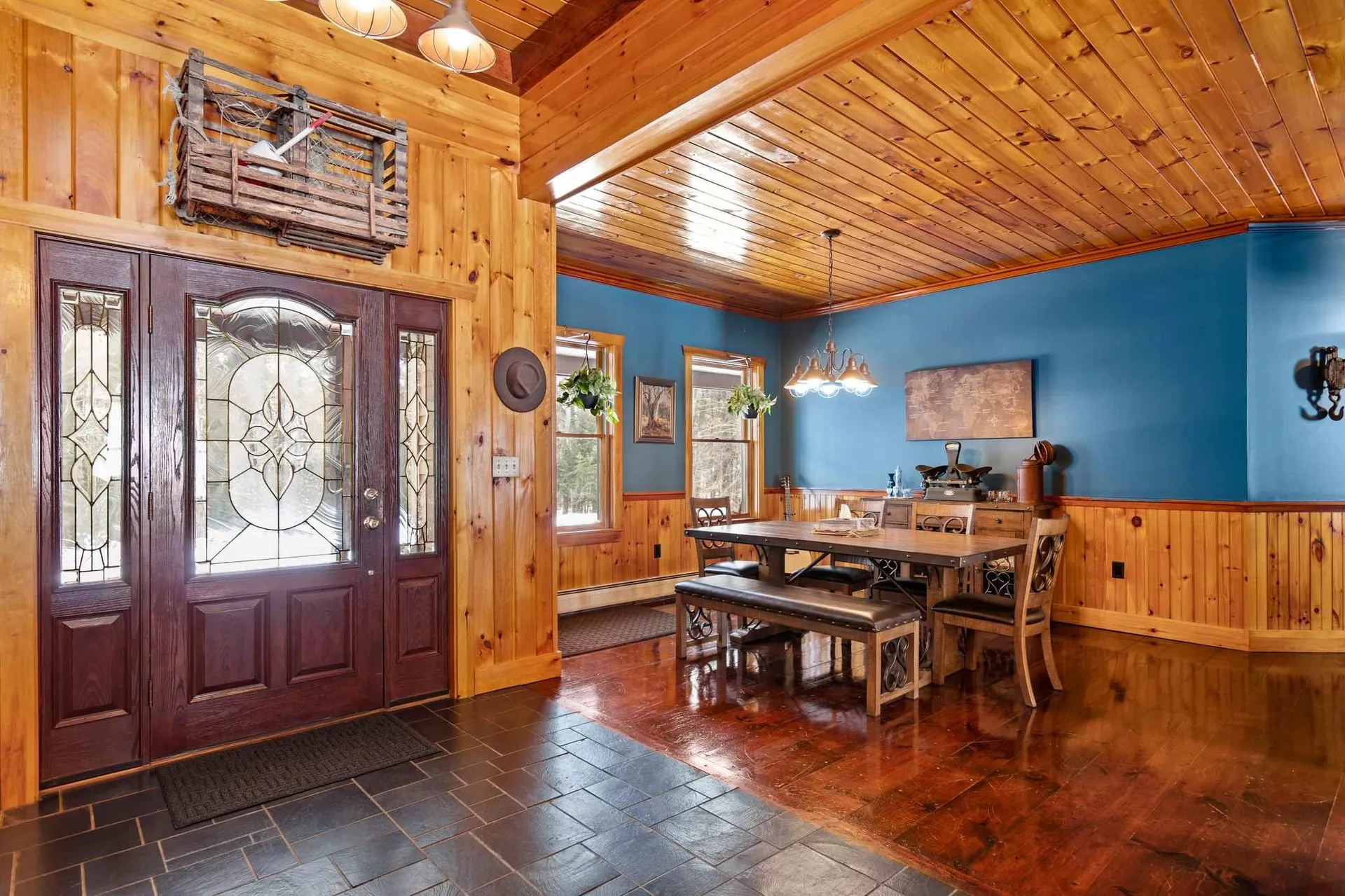 63 Johnson Road Sanbornton NH 03269
