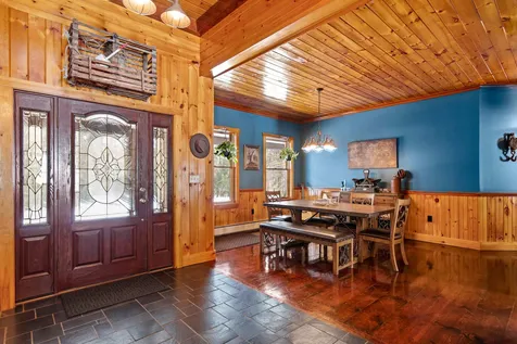 63 Johnson Road Sanbornton NH 03269