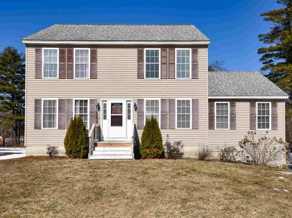 1 Squire Drive Somersworth NH 03878