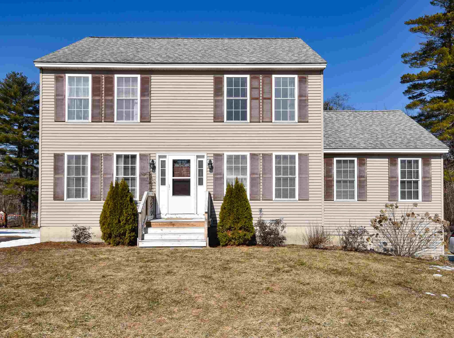 1 Squire Drive Somersworth NH 03878