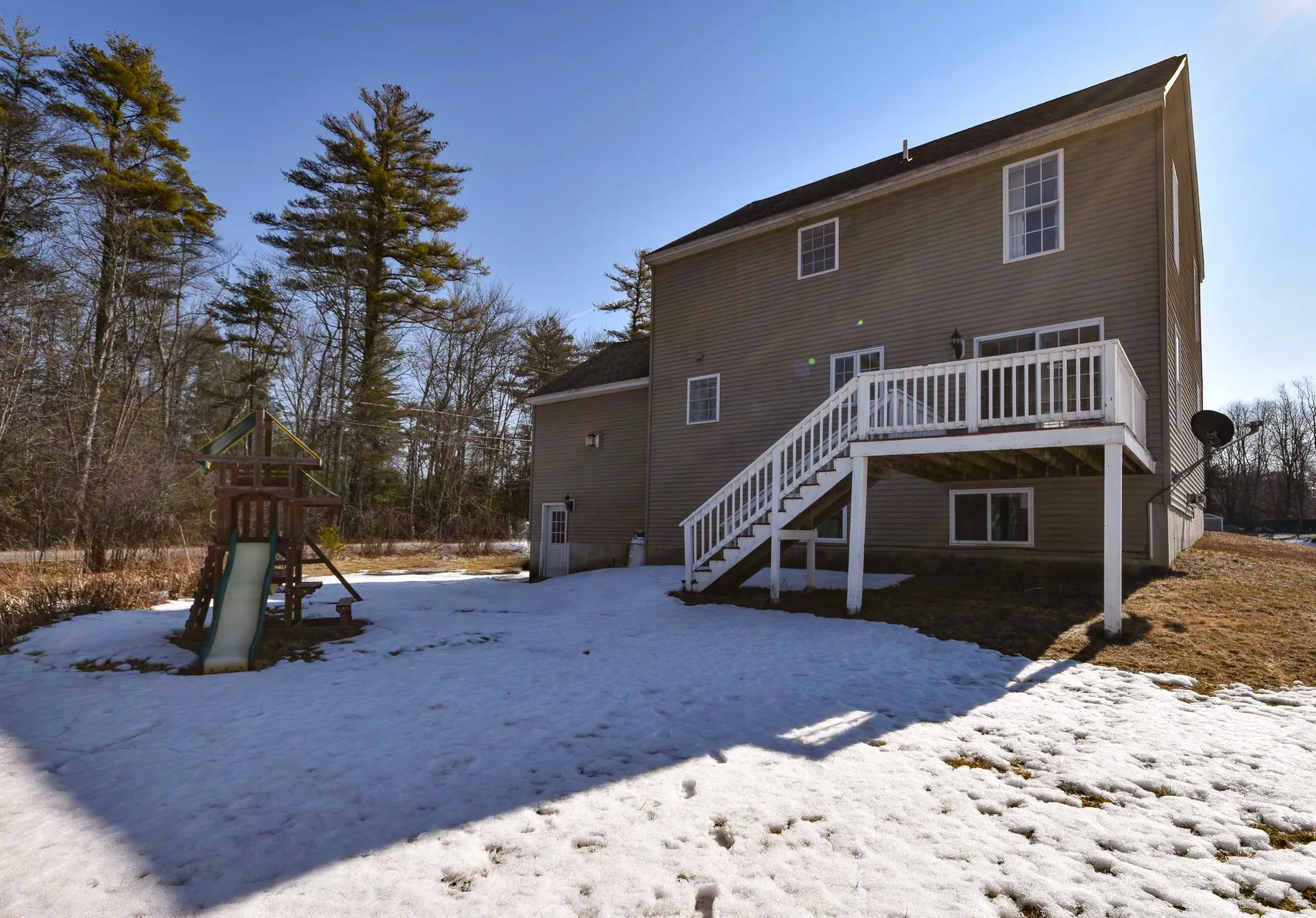 1 Squire Drive Somersworth NH 03878