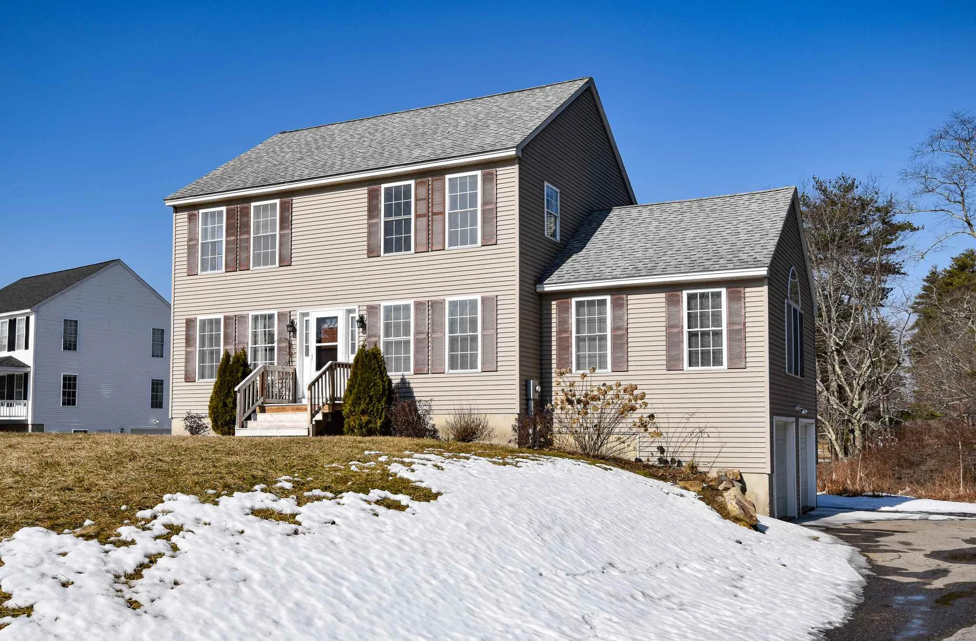1 Squire Drive Somersworth NH 03878