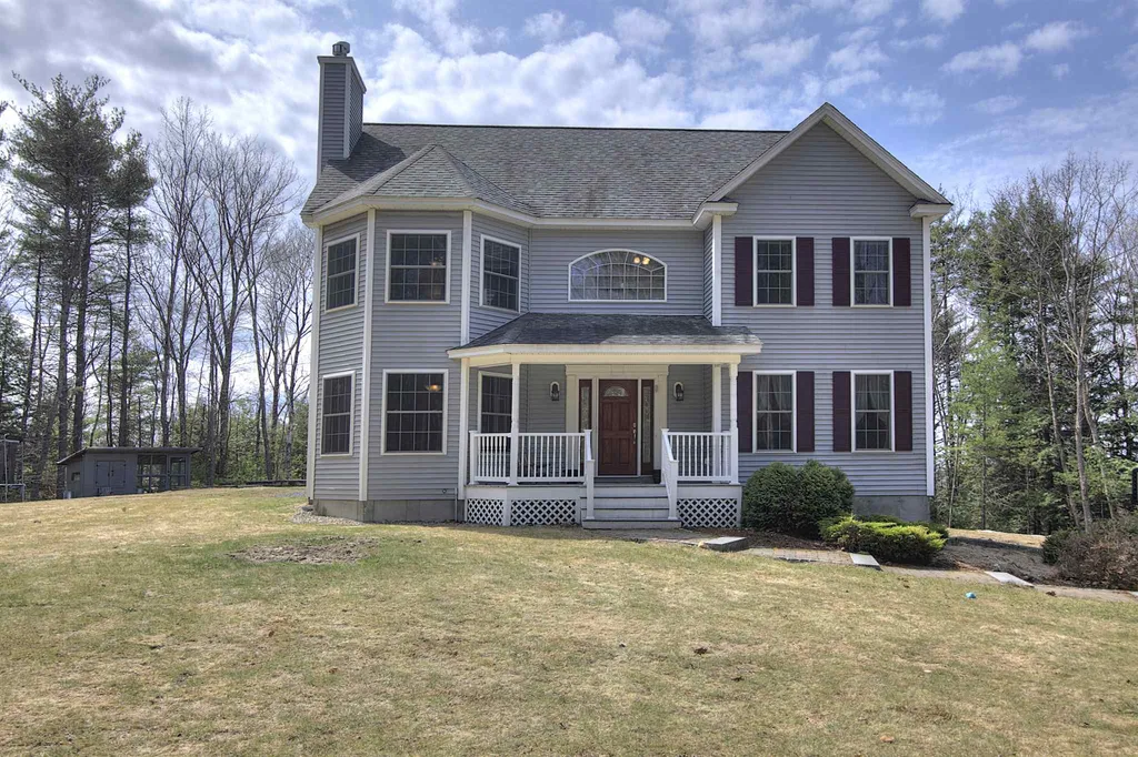 41 Daria Drive Rindge NH 03461