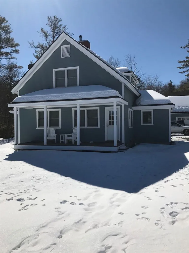 143 Sharon Meadows Sharon VT 05068