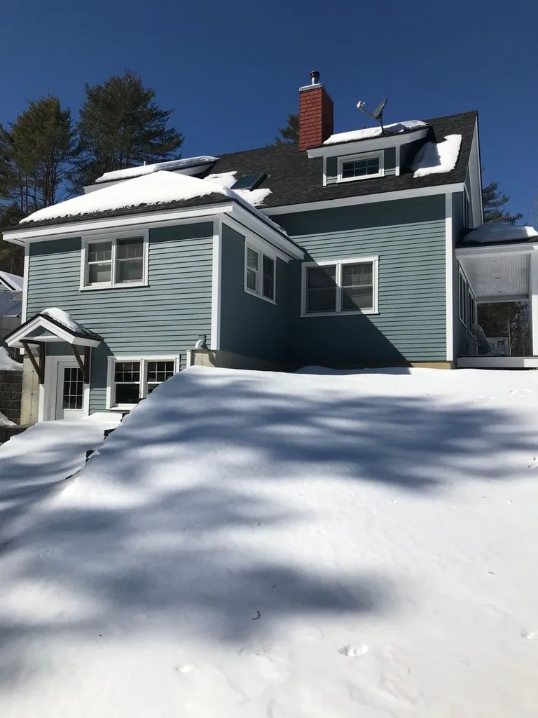 143 Sharon Meadows Sharon VT 05068