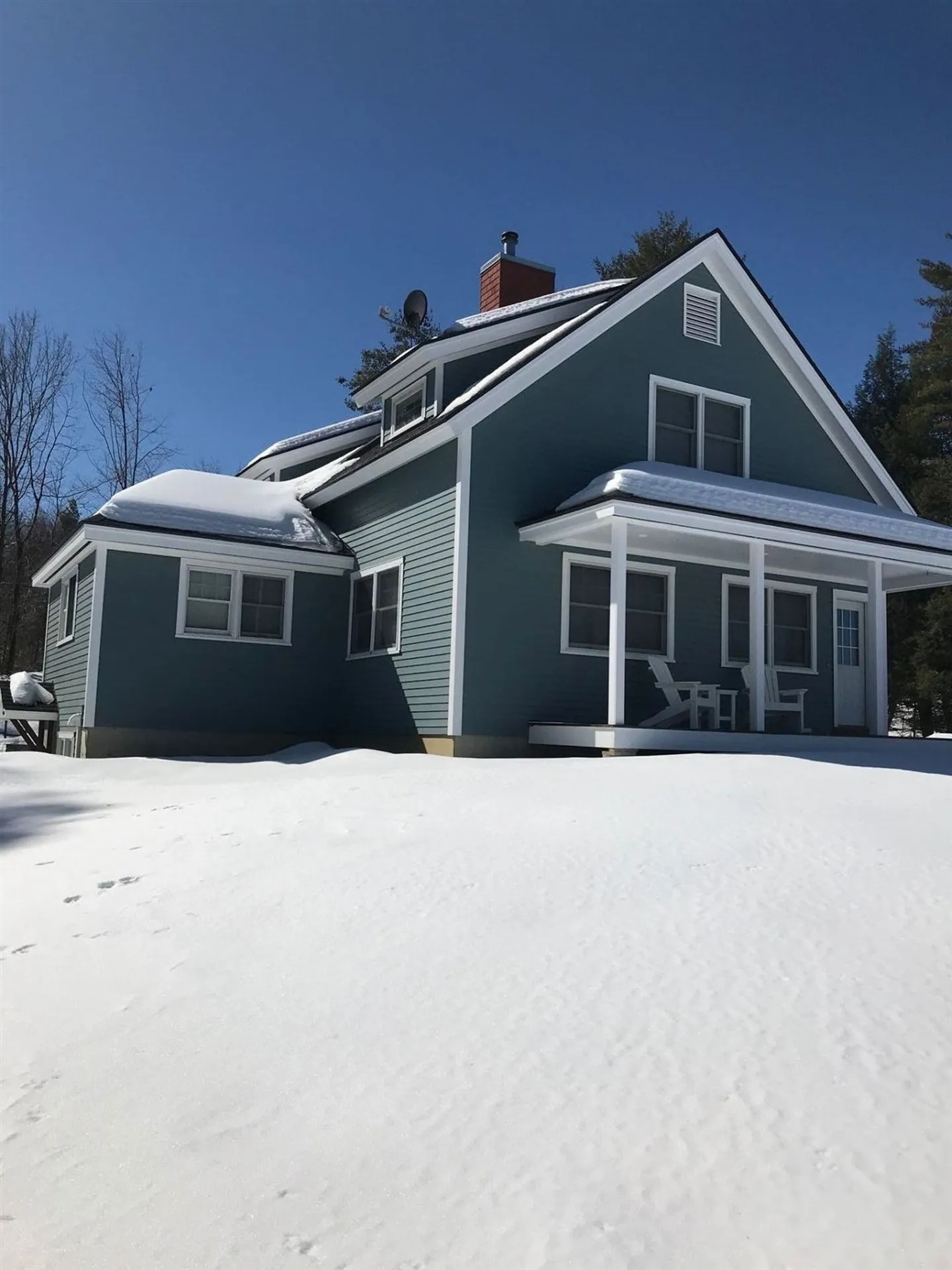 143 Sharon Meadows Sharon VT 05068