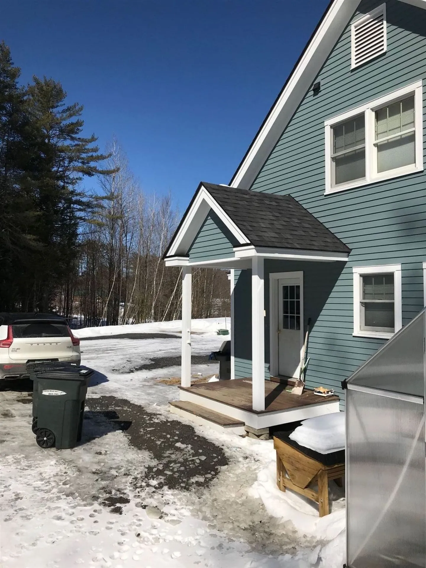 143 Sharon Meadows Sharon VT 05068